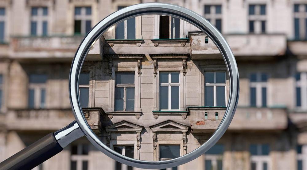 expertise en batiment à Nice