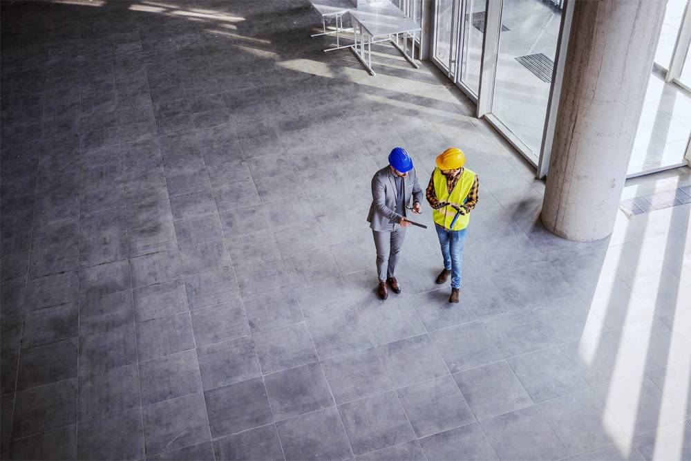 expertise en bâtiment Mougins